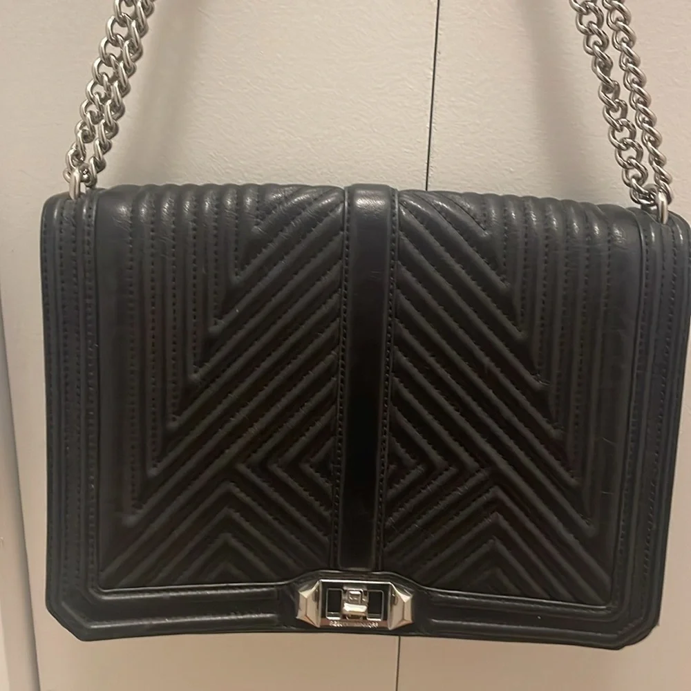Rebecca Minkoff Bag - Picture 2 of 12